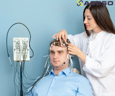 «КОМПАКТ-НЕЙРО» 16 КАНАЛОВ