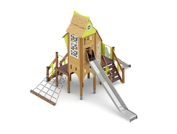 3305.2 Игровой комплекс «Небесное дерево» мини