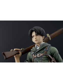 Фигурка 1/8 Леви (Levi ver.2A)