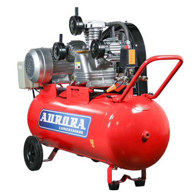 Компрессор ременной Aurora Tornado-115