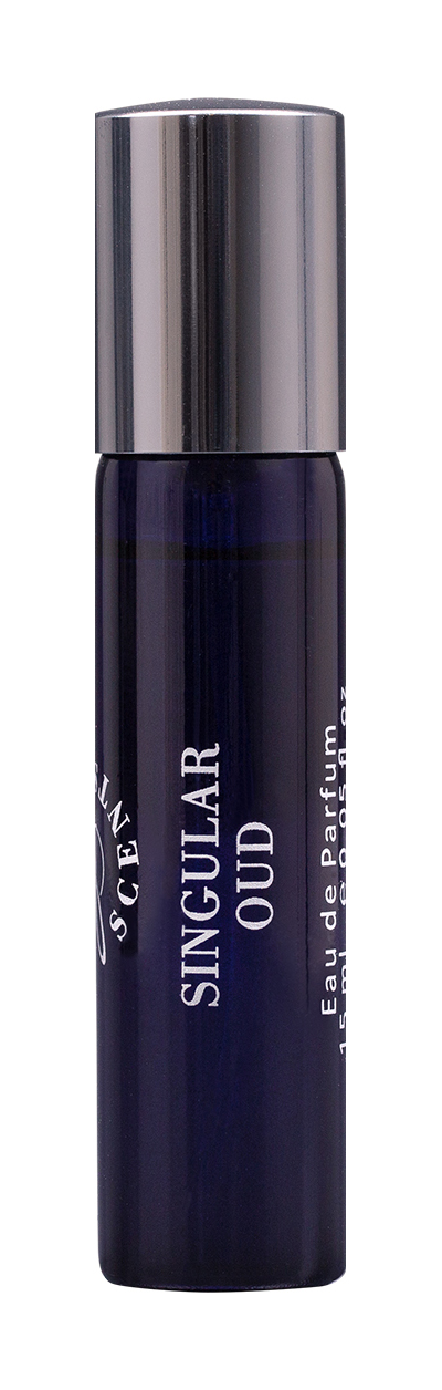 Urban Scents Singular Oud 15мл