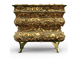 Прикроватная тумбочка Crochet купить в Севастополе