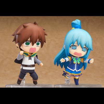 Нендроид Казума (Kazuma)