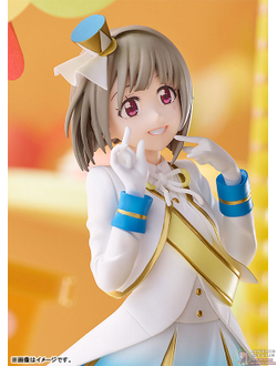 Фигурка Касуми Накасу (Kasumi Nakasu Pop Up Parade)