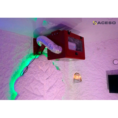 Интерактивная песочница iSandBOX Salt