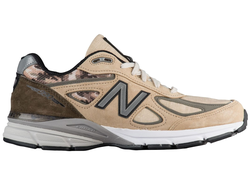 New Balance 990 ML4 “Survivor Edition” / 990V4 (USA)