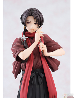 Фигурка 1/8 Кашу Киёмицу (Kashu Kiyomitsu Uchiban ver.)