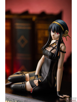 Фигурка Йор Форджер (Yor Forger Premium Chokonose)