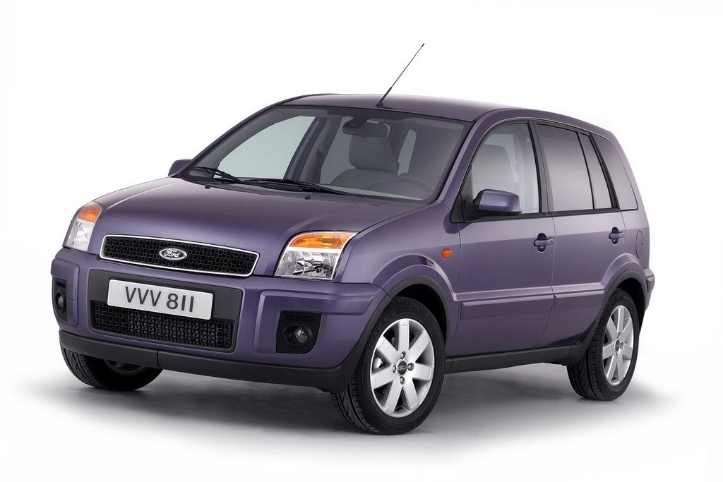 Форд | Major - официальный дилер Ford в Москве | Лидер ...