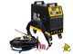 Установка для аргонодуговой сварки Барс Profi TIG-357 DP AC/DC