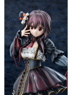 Фигурка 1/7 Мэгумин (Megumin Gothic Lolita Ver.)