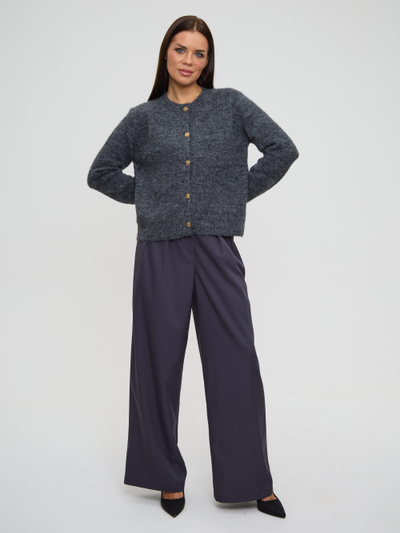 Кардиган на пуговицах (копия)