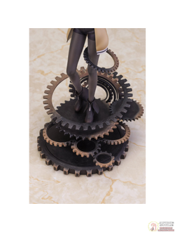 Фигурка 1/7 Курису Макисэ (Kurisu Makise)