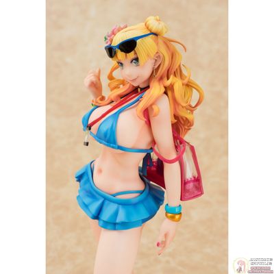 Фигурка 1/6 Гяруко (Galko-chan)