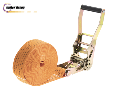 Кольцевой стяжной ремень 50 мм UTX 5/10т