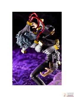 Фигурка 1/8 Томура Шигараки (Tomura Shigaraki)