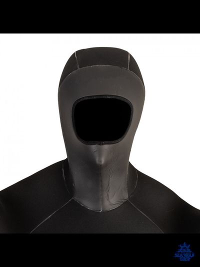 Гидрокостюм неопрен 5мм Scorpena EcoLine р.XXXL-56/58