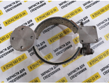 Колодка стояночного ручного тормоза LW300F LW321F ZL30G 860114726 ZL20-038103