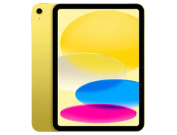 Apple iPad 11 (2025) Wi-Fi 256gb Yellow