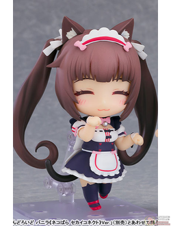 Нендроид Чокола (Chocola Nekopara Sekai Connect Ver.)