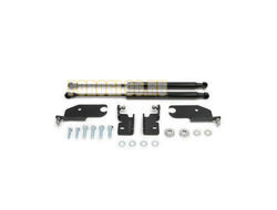 Амортизаторы капота, 2 шт. АвтоУпор для Mitsubishi Pajero IV IV / IV рестайлинг / IV рестайлинг 2 2006-2011 / 2011-2014 / 2014-