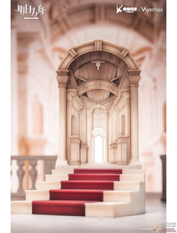 Фигурка 1/7 Техас (Texas Yi Jun Ver.)