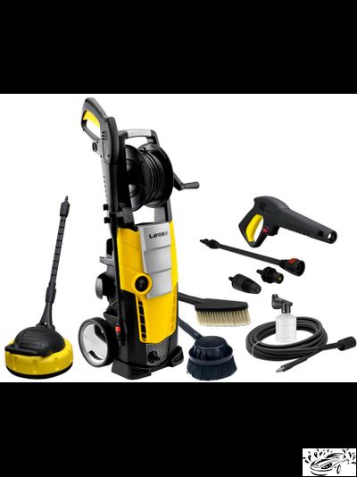 Минимойка LAVOR Wash Galaxy 160