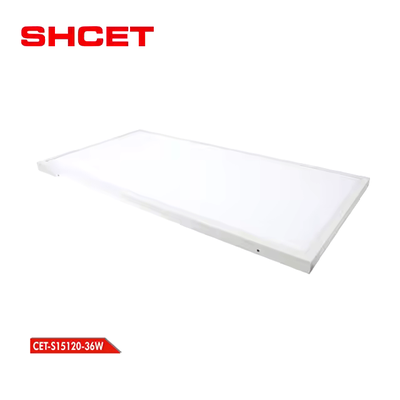 Квадратные светодиодные панели для торгового центра 60 Вт