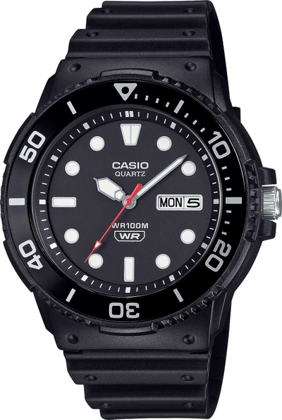 Часы Casio MRW-230H-1E1