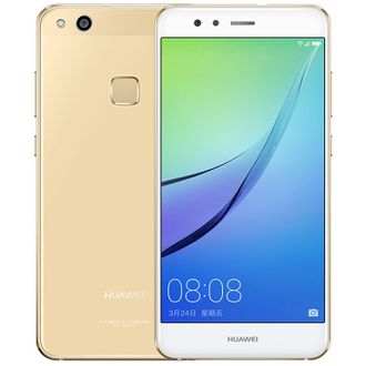 Huawei Nova Lite 64Gb Золотистый