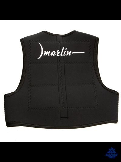Жилет разгрузочный неопреновый Marlin VEST 5мм р.XXXL