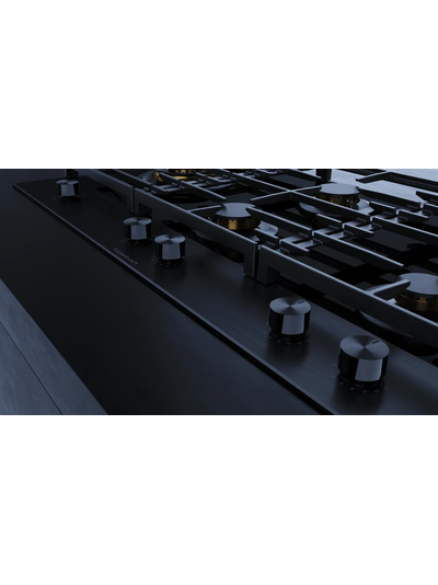 Газовая варочная панель Kuppersbusch KG 9850.0 SE-E5