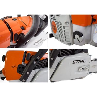 Бензопила Stihl MS 361 за 61550 р.