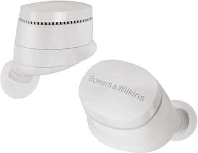 Наушники Bowers & Wilkins PI6 Cерый