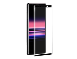 Защитное стекло для Sony Xperia 5