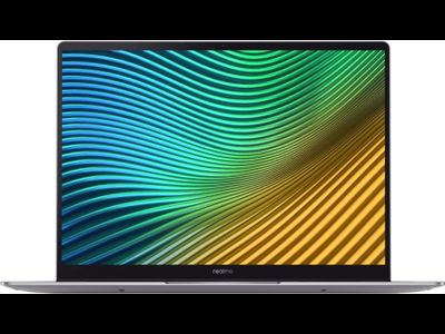 Realme Book 14&quot;, i3, 8GB, SSD 256GB Серый