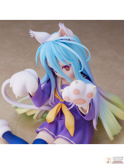 Фигурка Широ (Shiro)