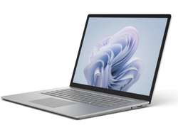 Ноутбук Microsoft Surface Laptop 6 for Business 13.5 Ultra 5 8Gb/256Gb Platinum (в коммерческой упаковке)