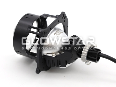 Билед модули Aozoom A3 Max 2025 2.5 дюйма, 5500К, 12V, 49W/57W, крепление 3R и съемное гаечное