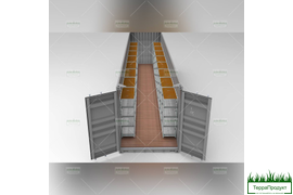 Изготовление и монтаж металлоконструкций "под ключ" Закажи уже сейчас!
