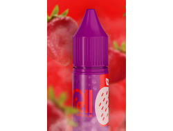 Rell Purple (20 MG) 10ml - Strawberry (Клубника)