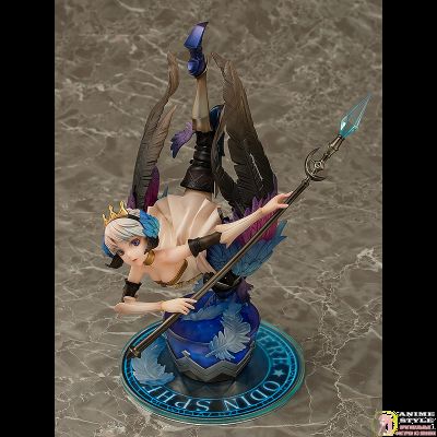 Фигурка 1/8 Гвендолин (Gwendolyn Winged Maiden Warrior)