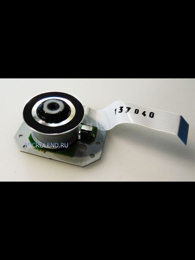 мотор GDS-L04B 4680HB1024B