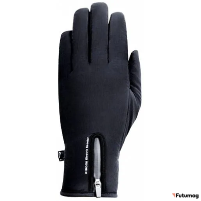 Перчатки Xiaomi Electric Scooter Riding Gloves XL