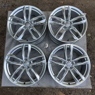 R20 диски Audi 5 Double Spoke