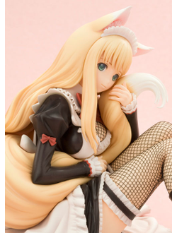 Фигурка 1/6 Лорна Мурасамэ (Lorna Murasame Kotobukiya ver.2)