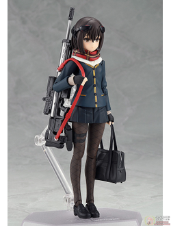 Фигурка фигма figma Long Range JoshiKosei