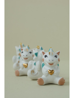 Дракоша мини