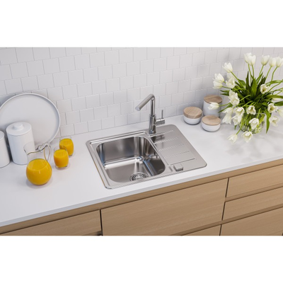 Мойка Alveus LINE MAX 110 SAT