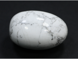 Магнезит, крупная галтовка, Зимбабве (42*29*26 мм, 59 г) №19634